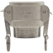 Dixon® G400-B-SS