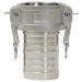 Dixon® G400-C-SSCR