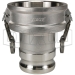 Dixon® G4030-DA-SS