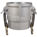 Dixon® G50-D-AL