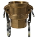 Dixon® G75-D-BR