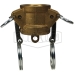 Dixon® G75-DC-BR