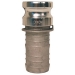 Dixon® G50-E-AL