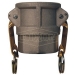 Dixon® G500-D-AL