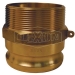 Dixon® G500-F-BR