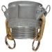 Dixon® G600-B-AL