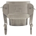 Dixon® G600-B-SS