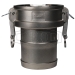 Dixon® G600-C-SS