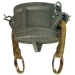 Dixon® G600-DC-AL