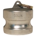 Dixon® G600-DP-AL