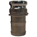 Dixon® G600-E-SS
