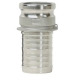 Dixon® G600-E-SSCR