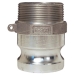 Dixon® G600-F-AL