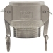 Dixon® G75-B-SS