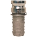 Dixon® G75-E-AL