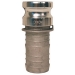 Dixon® G800-E-AL