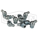 Dixon® GWHZ445R