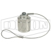 Dixon® H3DC-A
