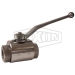 Dixon® HPBV25SS