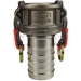 Dixon® L100-C-SS