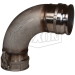 Dixon® RDA90600EZ