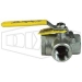 Dixon® SSBV50TW