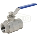 Dixon® SSBV75