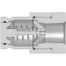 Dixon® ST8F8
