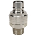 Dixon® V10M10-SS