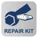 Dixon® V4-BRKIT