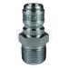 Dixon® E4M4-S