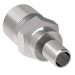 Aeroquip® NM4-5-S