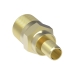 Aeroquip® NM4-6-B