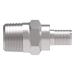 Aeroquip® NM4-4-S
