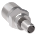 Aeroquip® NM4-4-S