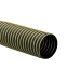 Flexaust® FLE T-7W BLK 5