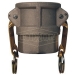 Dixon® G125-D-AL
