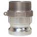 Dixon® G200-F-AL