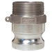 Dixon® G300-F-AL