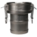Dixon® G400-C-SS