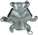 Dixon® GAM10