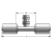 Gates&reg; 10ACA-R134SP-S