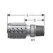 Gates&reg; 16C5-12RMP