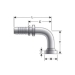 Gates&reg; 12GS-12FLH90-122