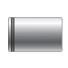 Gates&reg; 4B1F-1SS