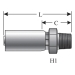 Gates&reg; 6PCTS-8MP