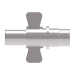 Aeroquip® 5101-8B