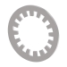 Aeroquip® 5400-54-8S
