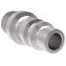 Aeroquip® FD90-1004-06-04