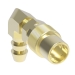 Aeroquip® FTS318